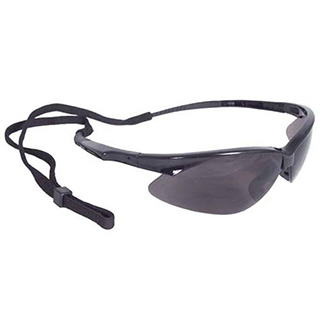 RADIANS OUTBACK SMOKE GLASSES - Hunting Accessories